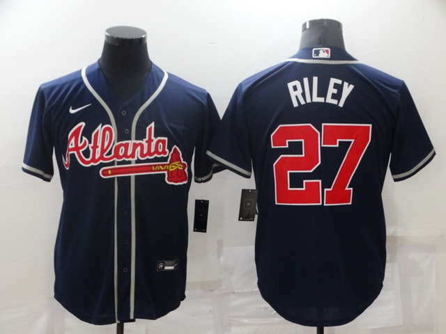 Atlanta Braves Jerseys 36 - Click Image to Close